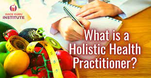 What Is A Holistic Health Practitioner? - Juice Guru Institute
