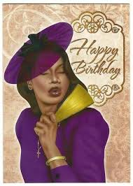 Birthday Card Birthday Wishes For A Black Woman Mahogany Birthday Cards Birthday Gallery Happy Birthday African American Cute Happy Birthday Happy Birthday Niece