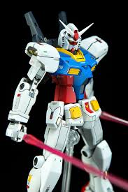 Custom Build Gundam Hg Rx 78 2 Evo Gundam Operation By Kunpaw Thaigundam Gundam Model Gundam Gunpla Custom