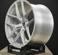 Alloy Wheels 1pc - High Performance Forged Aluminum Rims