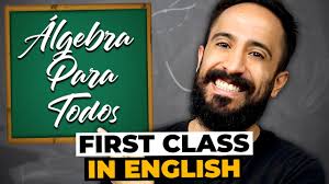 Me animo a hacer un video EN INGLES