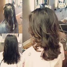 Loose perm for short hair: Digital Perm Picture Gallary Permed Hairstyles Short Permed Hair Perm Ideas