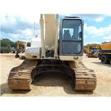 Terex TXC 175LC-1 Excavator