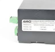 AMCI NX1F4D Nexus Multi Axis Stepper Motion Control 3X IDS25F_00 Control  System