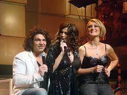 Η έλλη κοκκίνου, βρέθηκε καλεσμένη στο after dark και τον θέμη γεωργαντά., το βράδυ της παρασκευής και μεταξύ άλλων αποκάλυψε την περιπέτεια με την υγεία της που αντιμετώπισε πριν. Elli Kokkinou Wikiwand