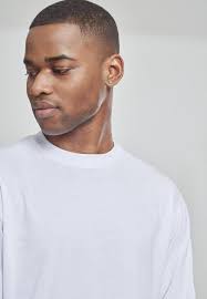 Urban Classics Tall Tee L/S