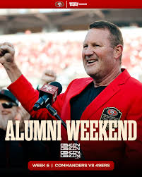 49ers 2026 Schedule | San Francisco 49ers - 49ers.com