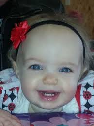 Anna's Fight Against Neuroblastoma