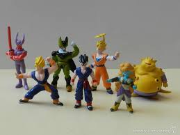 Op de veiling van deze week: Dragon Ball Z Mini Figures 1989 Online Discount Shop For Electronics Apparel Toys Books Games Computers Shoes Jewelry Watches Baby Products Sports Outdoors Office Products Bed Bath Furniture Tools