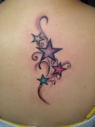 Alilynn08 S Blog Star Tattoos Shooting Star Tattoo Star Tattoo Designs
