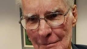 Karl Tanner Obituary (1934