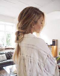 10 Loose Hairstyles For When You Are Feeling Lazy Society19 Loose Hairstyles Hair Styles Hair Looks