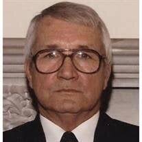 Earl Dwain Watson Obituary