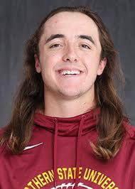 Tony Torres named RMAC Runner of the Week; Zachary Bohnenkamp and Efrain  Segoviano earn academic honors