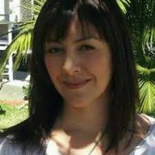 Rachel Zaragoza's Instagram, Twitter & Facebook