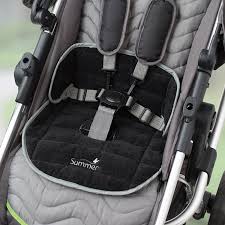 Summer Infant Complete Coverage Piddle Pad Baby Seat Liner Car Seat And Stroller Car Seats Summer Baby