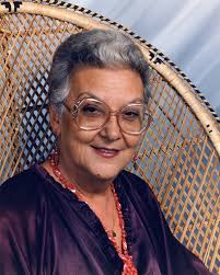 Evelyn Morris Obituary