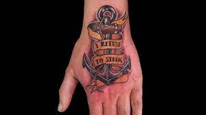 Anchor tattoos have been around for hundreds of years; Check Out The Huge Mistake Thousands Of Clients Make Getting Anchor Tattoos Tattoo Ideas Artists And Models