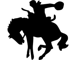 Bulle hähne adler pferd rodeo skorpion gürtel buckle western cowboy neu kostüm. Pferde Aufkleber Rodeo Plot4u