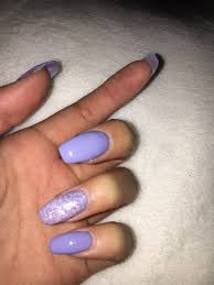 Simple acrylic nails summer acrylic nails best acrylic nails perfect nails gorgeous nails pretty nails music nails teal aqua turquoise coffin nails. Did Not Realize How Difficult Acrylics Are Kayoloa Vsco