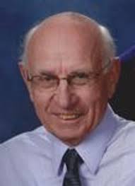 Harold J. Hamann Obituary March 9, 2017