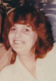 Carlene Eve Arquette