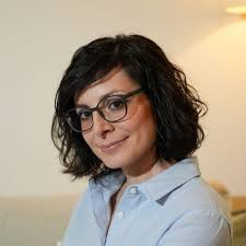 Dre Sarah Cairo Notari