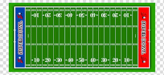 (plus, i did not understand the american football scoring system 6 points for the touchdown 1 point for the extra point (kicked) 2 points for a safety or a conversion (extra try after a touchdown) 3 points for a field goal. Football Pitch American Football Athletics Field Field Transparent Background Png Clipart Hiclipart