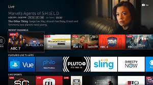 It sounds like this isn't just a technical issue that will be fixed imminently. Amazon Fire Tv Adds Dedicated Tab To Highlight Live Programming Deadline