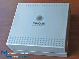 Фотографии Innostream INNO 50 сотовый ...