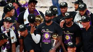 Custom your own personalized championship ring now. Lakers Ring Ceremony 2020 What Time Do Lebron James And His Teammates Get The Nba Championship Rings Tonight The Sportsrush