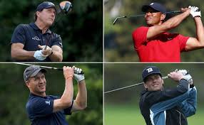Some Fast Facts On The Match 2 Being Played Today With Tigerwoods Tombrady Philmickelson And Peyton Manning Link In 2020 Peyton Manning Phil Mickelson Tiger Woods
