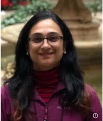 Anuradha Shenoy's Instagram, Twitter & Facebook