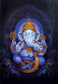 Shop Online Lord Ganesha Poster Ganesha Painting Lord Ganesha Paintings Ganesha Art