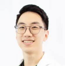 Dr. Timothy Verharen, Dentistry