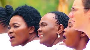 Amen Alleluya by the Lutheran Junior Seminary Choir, Morogoro