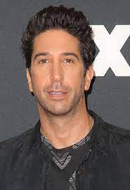 Ross geller evokes laughter due to the complicated situation he gets into. How Old Is David Schwimmer Is The Friends Star On Will And Grace And What Is His Connection To Blackpool Police