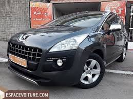 Peugeot est un constructeur automobile francaislentreprise familiale qui precede lactuelle entreprise peugeot est fondee en 1810 2 lors de la transformation du moulin familial sis a herimoncourt en acierie. Peugeot 3008 2010 Diesel Voiture D Occasion Tanger Prix 94 000 Dhs