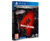 Buy back 4 blood on ps4 and ps5. Back 4 Blood Ab 63 99 Preisvergleich Bei Idealo De