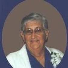 Evelyn Frazier Obituary June 27, 2009