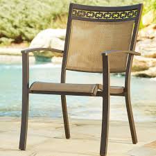 Antila Stacking Patio Dining Chair Set Of 4 Outdoor Dining Chairs Dining Chairs Patio Dining Chairs