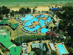 Pattaya Water Park Pattaya Unlimited