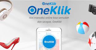 Cara Daftar Bca Oneklik Gopay Gojek Kartu Aplikasi Ponsel