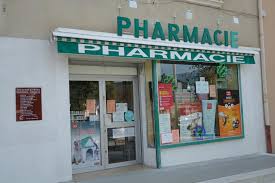 Adresse et téléphone des pharmacies de garde les plus proches. La Pharmacie Saint Jean De Moirans
