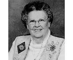 KATHLEEN McCOURT Obituary (2016)