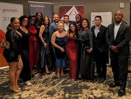 A night to remember... good food, great music, and amazing company!…