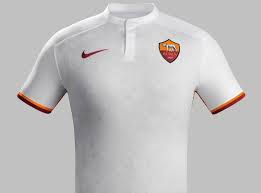 From the below step by step instructions we can. As Roma 15 16 Kits Released Footy Headlines Nike Shirts As Roma Shirts