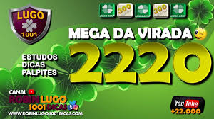 Até o presidente jair bolsonaro tenta a sorte na mega da virada. Mega Sena Da Virada 2019 Concurso 2220 R 300 Milhoes Tudo Para Voce Acertar Na Mega Sena Youtube