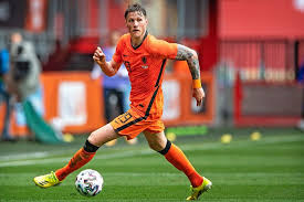 Wout weghorst (born 7 august 1992) is a dutch professional footballer who plays as a striker for bundesliga club vfl wolfsburg and the netherlands national team. Heel Zijn Voetbalbestaan Moet Wout Weghorst Al Bewijzen Dat Hij Meer Kan Dan We Denken De Volkskrant