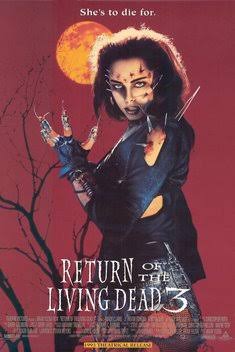 The Video Dead (1987)